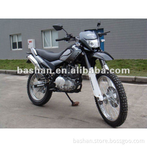 EPA DOT Dual Sports Motorcycle(Street Legal)